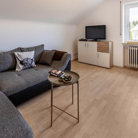 Ferienwohnung Huettennest Villingen-Schwenningen Esterno foto