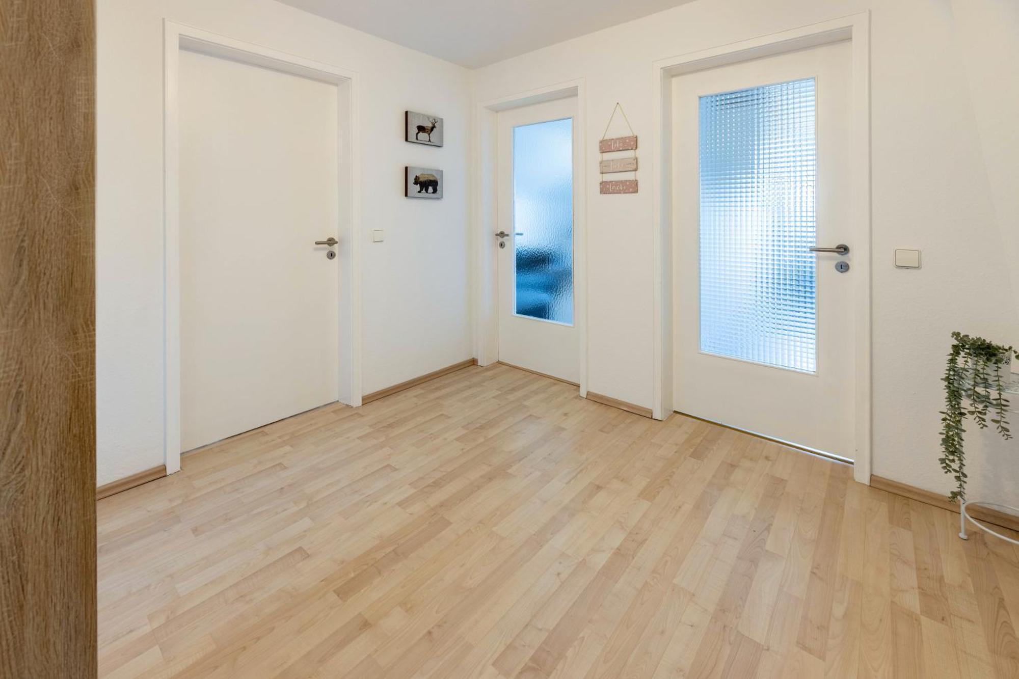 Ferienwohnung Huettennest Villingen-Schwenningen Esterno foto